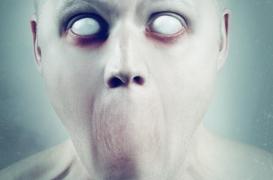 Des scientifiques redonnent vie à des yeux morts !