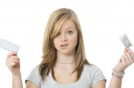 La contraception devient gratuite pour les mineures de moins de 15 ans