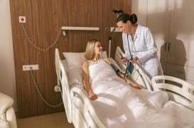 Maladie cardiaque : avoir une pression artérielle élevée couché augmente les risques