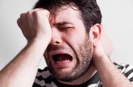 Les hommes considèrent que la douleur est moins forte lorsqu'elle est infligée par une femme