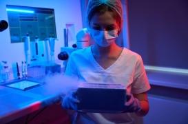 Congélation des ovocytes : ce que les femmes savent... ou pas 