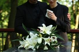 La perte d'un être cher pourrait accélérer le vieillissement