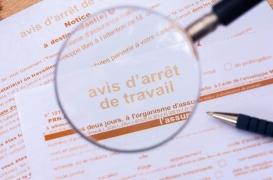 Nouveau formulaire d’arrêt de travail : qu’est-ce qui change ?