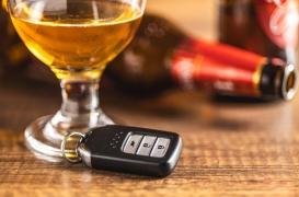 Nouvel an : 29 % des accidents mortels sont dûs à l’alcool 