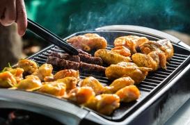 Cancer du pancréas : pourquoi un barbecue peut augmenter le risque