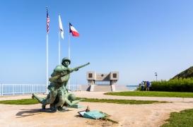 Débarquement : comment appréhendait-on le trouble de stress post-traumatique en 1944 ?