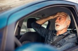 Dépression : les longs trajets pour se rendre au travail augmentent le risque  