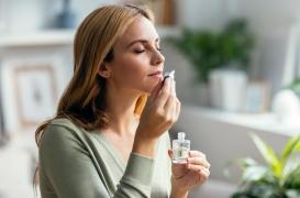 Alzheimer, cancer : une thérapie basée sur l’odorat pour retarder les maladies 