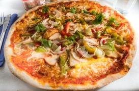 Allergique aux arachides, il meurt après avoir mangé une part de pizza