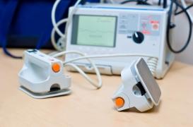 Traitement de la fibrillation atriale : le choc électrique , comment ça marche ?