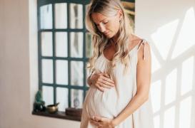 Comment la grossesse modifie l’organisme des femmes