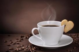 Café : 2 tasses par jour aideraient à maintenir une tension artérielle saine