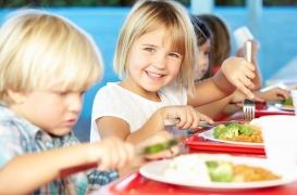 Menu sans viande : quelles conséquences nutritionnelles pour les enfants ?