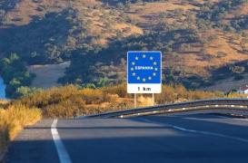 Une quarantaine imposée pour les visiteurs venus d’Espagne