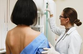 Cancer du sein : comment l’IA aide à détecter les formes agressives