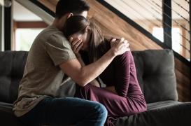 Deuil périnatal : Sheryfa Luna se confie sur la perte de son troisième enfant