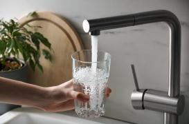 Gastro-entérite : plus de 600 personnes intoxiquées par l'eau du robinet