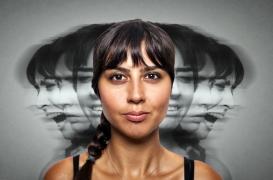 Schizophrénie : quand un antipsychotique ne marche pas, il faut passer d’emblée à la clozapine