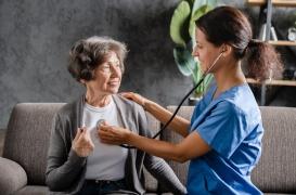 Quand la mammographie permet de dépister le risque cardiovasculaire