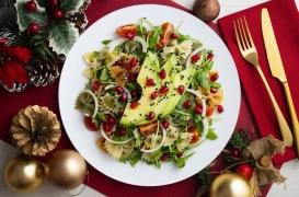 Veganuary : “Les aliments d'origine végétale sont de véritables trésors nutritionnels”