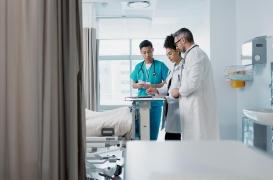 Botulisme : quatre personnes contaminées toujours en réanimation huit mois plus tard