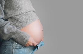 Consommer du sel enrichi en acide folique pourrait prévenir les malformations congénitales 