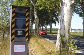 Limitation de la vitesse à 80 kilomètres-heure : l’argument du racket économique ne tient pas !