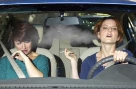 Le tabagisme passif déclenche un dangereux trouble du rythme cardiaque