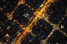 Lumière artificielle la nuit : quel impact sur le risque de cancer du sein ?