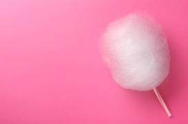 L’odeur de barbe à papa qu'il sentait aléatoirement, était un signe de cancer