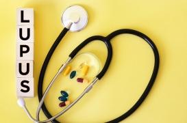 Lupus : un médicament pourrait empêcher les lésions organiques