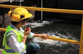 Maladies nosocomiales : les eaux usées des hôpitaux pourraient aider à les repérer