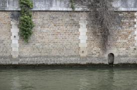 JO de Paris : la Seine serait encore dangereuse pour les athlètes !