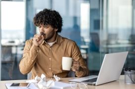 Victime d'un hoquet depuis 20 ans : cette intervention met fin à son calvaire