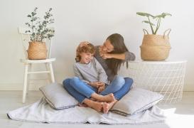 Comment résoudre les situations difficiles avec les enfants grâce à l'humour ?