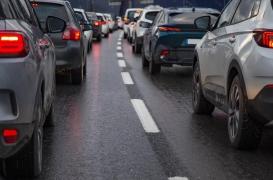 Pollution de l’air : des faibles taux suffisent à abîmer le foie 