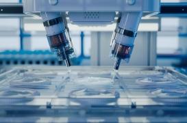 Cancers pédiatriques : Gustave Roussy utilise l’imprimante 3D pour adapter les traitements aux enfants