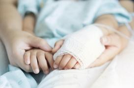 Soulager la douleur des enfants : un enjeu majeur 