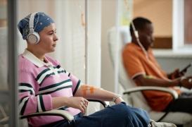 Cancer : 1 jeune sur 10 rechute avec des métastases