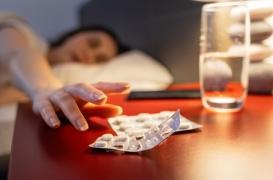 Pourquoi il ne faut pas abuser des somnifères