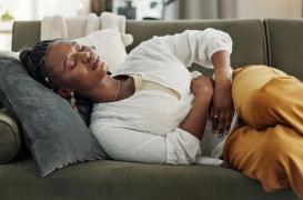 Endométriose : combien ça coûte aux patientes ?