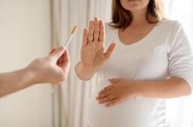 Tabagisme pendant la grossesse : quelles conséquences pour l’enfant ?