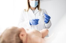 Coqueluche : 20 enfants sont morts depuis le début de l’année en France 