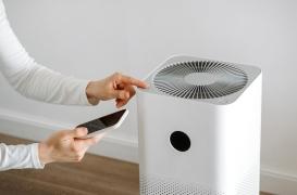 Purificateurs d'air : ces dispositifs sont-ils vraiment efficaces ?