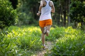 Course à pied : les blessures sont soudaines et non pas progressives