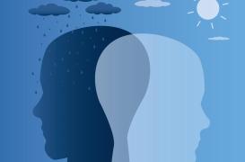 Dépression, bipolarité : après d’autres personnalités, l’humoriste Constance témoigne sur la maladie