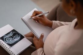 Grossesse à risque : l'intelligence artificielle améliore leur détection