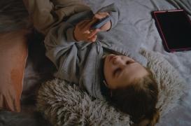 Réseaux sociaux : comment le scrolling nuit à la santé mentale des ados