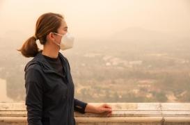 Troubles mentaux : l’air que nous respirons pointé du doigt par l’Agence européenne de l’environnement