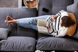 Que se passe-t-il dans votre cerveau quand vous lisez ?